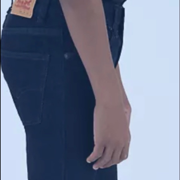 ✅LEVIS,performance 510 skinny 14 R 27x27✅NUEVOS✅#KK9 - Picture 4 of 5